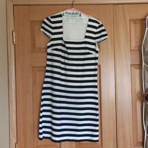 Diane Von Furstenberg dress